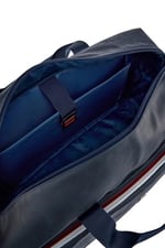 U.S. POLO ASSN. Unısex El Valizi PLDUF24585 LACİVERT STD