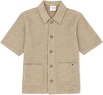 U.S. Polo Assn. Erkek Çocuk Mavi Tişört 50325150-VR036