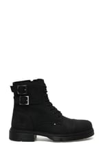 U.S. POLO ASSN. Petros 3Pr Erkek Bot - 101397700 Siyah 41
