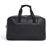 U.S. POLO ASSN. Unisex El Valizi PLDUF23811 Siyah STD