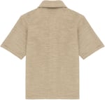 U.S. Polo Assn. Erkek Çocuk Mavi Tişört 50325150-VR036