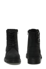 U.S. POLO ASSN. Petros 3Pr Erkek Bot - 101397700 Siyah 41
