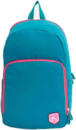 U.S. POLO ASSN. US Armalı Mavi Sırt Çantası PLÇAN23243