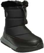 U.s. Polo Assn. Rainy-F 4W Jr 4Pr Siyah Çocuk Bot