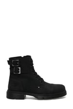 U.S. POLO ASSN. Petros 3Pr Erkek Bot - 101397700 Siyah 41