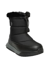 U.s. Polo Assn. Rainy-F 4W Jr 4Pr Siyah Çocuk Bot