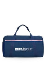 U.S. POLO ASSN. Unisex El Valizi PLDUF23802 Siyah STD