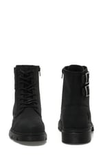 U.S. POLO ASSN. Petros 3Pr Erkek Bot - 101397700 Siyah 41