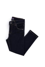 U.S. Polo Assn. Erkek Çocuk Koyu Mavi Pantolon (Jean) 50288530-DN0023