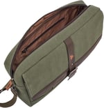 U.S. POLO ASSN. Unisex Evrak Çantası PLEVR24544 HAKİ STD