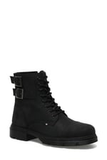 U.S. POLO ASSN. Petros 3Pr Erkek Bot - 101397700 Siyah 41