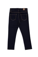 U.S. Polo Assn. Erkek Çocuk Koyu Mavi Pantolon (Jean) 50288530-DN0023