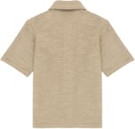 U.S. Polo Assn. Erkek Çocuk Mavi Tişört 50325150-VR036