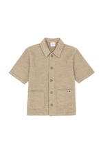U.S. Polo Assn. Erkek Çocuk Mavi Tişört 50325150-VR036