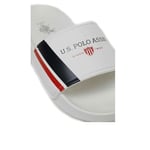 U.S. Polo Assn. Willy Erkek Terlik