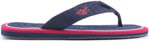 U.S. Polo Assn. Vitus Erkek Terlik