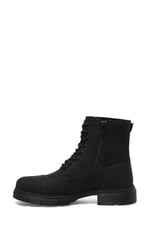 U.S. POLO ASSN. Petros 3Pr Erkek Bot - 101397700 Siyah 41