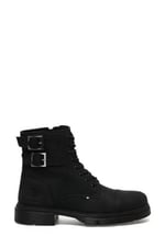 U.S. POLO ASSN. Petros 3Pr Erkek Bot - 101397700 Siyah 41