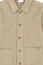 U.S. Polo Assn. Erkek Çocuk Mavi Tişört 50325150-VR036