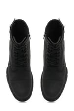 U.S. POLO ASSN. Petros 3Pr Erkek Bot - 101397700 Siyah 41