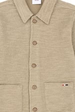 U.S. Polo Assn. Erkek Çocuk Mavi Tişört 50325150-VR036