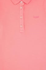 U.S. Polo Assn. Kız Çocuk Pembe Tişört Basic 50306036-VR041 - Seçenekler: 12-13 Yıl, 6-7 Yıl