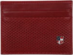 U.S. Polo Assn. Erkek Deri Kartlık