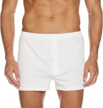 U.S. POLO ASSN. ERKEK PAMUK BOXER ŞORT