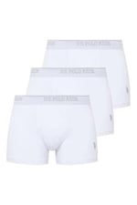 U.S. Polo Assn. 3'lü Boxer, 80097