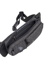 U.S. POLO ASSN. Erkek Bel Çantası PLBEL24496 LACİVERT STD