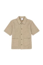 U.S. Polo Assn. Erkek Çocuk Mavi Tişört 50325150-VR036