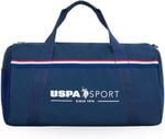 U.S. POLO ASSN. Unisex El Valizi PLDUF23802 Siyah STD