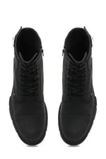 U.S. POLO ASSN. Petros 3Pr Erkek Bot - 101397700 Siyah 41
