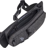 U.S. POLO ASSN. Erkek Bel Çantası PLBEL24496 LACİVERT STD