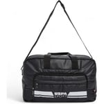 U.S. POLO ASSN. Unisex El Valizi PLDUF23811 Siyah STD