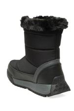 U.s. Polo Assn. Rainy-F 4W Jr 4Pr Siyah Çocuk Bot