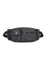 U.S. POLO ASSN. Erkek Bel Çantası PLBEL24496 LACİVERT STD