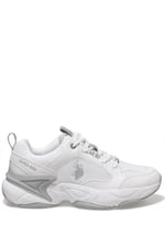 U.S. Polo Assn. U.S. Polo Assn Klemma Spor Ayakkabı, USP-MAYBE