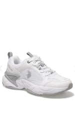 U.S. Polo Assn. U.S. Polo Assn Klemma Spor Ayakkabı, USP-MAYBE