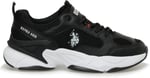 U.S. Polo Assn. U.S. Polo Assn Klemma Spor Ayakkabı, USP-MAYBE