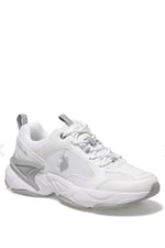 U.S. Polo Assn. U.S. Polo Assn Klemma Spor Ayakkabı, USP-MAYBE