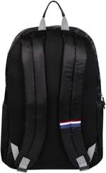U.S. Polo Assn. U.S. Polo. Assn. Unısex Okul Sırt Çantası Plcan24030 Siyah Std