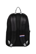 U.S. Polo Assn. U.S. Polo. Assn. Unısex Okul Sırt Çantası Plcan24030 Siyah Std