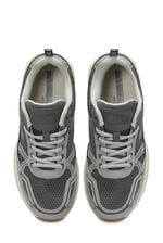 U.s. Polo Assn. Unisex Yetişkin U.s.polo Assn Artes 6fx Gri̇ Koşu Yürüyüş Anatomi̇k Spor Ayakkabisi Shoes - Bedenler: 40 EU, 41 EU, 42 EU, 43 EU, 44 EU, 45 EU