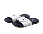 U.S.Polo Assn. Wirtz 2Fx Erkek Terliği 101150645 Beyaz