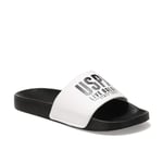 U.S.Polo Assn. 1M Gusty 1Fx Erkek Günlük Ayakkabı 101018678 Beyaz