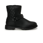 U.S.Polo Assn. Bloom 3PR Kadın Bot