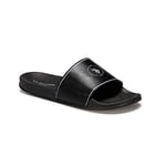 U.S.Polo Assn. Dream 1Fx Siyah Erkek Terliği AS00653539 Siyah