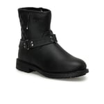 U.S.Polo Assn. Bloom 3PR Kadın Bot