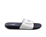 U.S.Polo Assn. Wirtz 2Fx Erkek Terliği 101150645 Beyaz